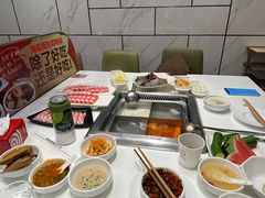 -海底捞大排档火锅(打浦路店)