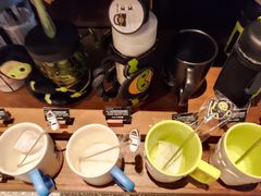 -星巴克臻选(北京颐堤港中心第二店)