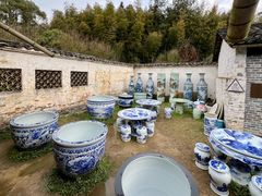 -景德镇古窑民俗博览区