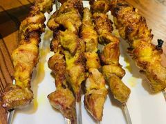 和田烤肉-驿楼兰·新疆菜(火车站店)