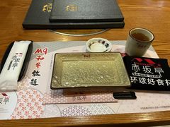 -赤坂亭·M9和牛烧肉·铁板烧(合肥万象城店)