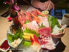 -匠和风精致料理(宁德万达店)