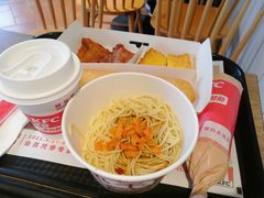 -肯德基(颛桥店)