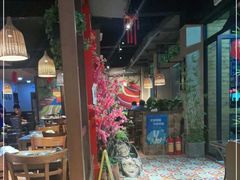 大堂-阿婉贵州苗家酸汤鱼(梅林店)