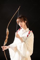 -克拉女神写真馆·匠心定制