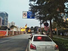 门面-南宁云顶观光