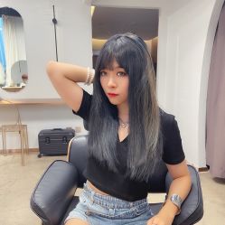 -MY HAIR ARDOR