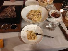 -奥斯特牛排馆(圣母百花大教堂)