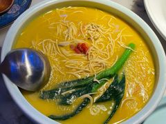 扬州大煮干丝-桂满陇天书(南京德基旗舰店)