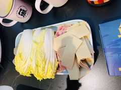 -鱼鼎香烤鱼火锅(华发商都店)