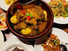 -清水亭湖北菜(大屯DT51店)