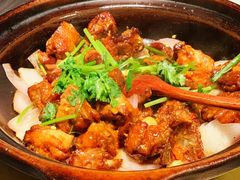 -鹊玥·粤菜小馆(汇智国际商业中心店)