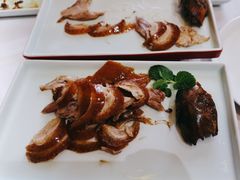 -京味斋·北京烤鸭(北京南站洋桥店)