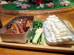 -津沽小院(天津之眼店)