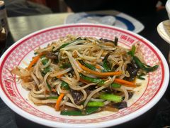 -满园烤鸭·春饼(沈北万达店)