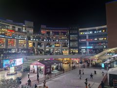 -浦江城市生活广场(江月路店)