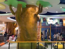 -MELAND CLUB亲子乐园•派对(虹桥万象城店)