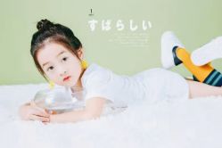 -憨大叔儿童摄影 90店连锁(房山城关店)