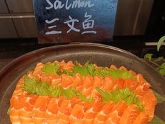 -Social 秀西餐厅-长沙瑞吉酒店(运达店)