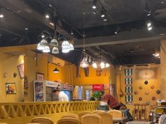-丝路疆味新疆喀什餐厅(保利广场对面金地太阳城店)