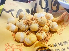 -馬伍旺川菜(江北虹悦城店)