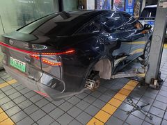-德国马牌轮胎(芳清园店)