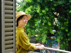 -胡志明市美术馆