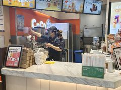 -CoCo都可(新太阳宫店)