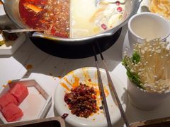 -九鼎轩脆毛肚火锅(徐州苏宁店)