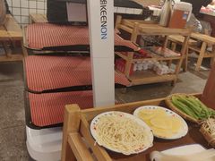 -贤合庄卤味火锅(勒泰中心店)