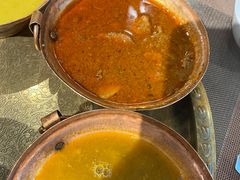 -岗底斯尼泊尔餐厅(万达店)