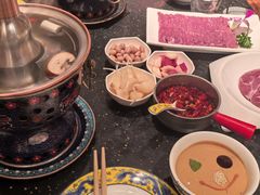 -南门涮肉(东单店)