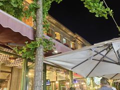 -巴伐利亚啤酒坊(意式风情街店)