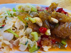 -桂园白粥·潮汕老味道