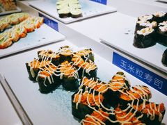 -集杰尚品海鲜烤肉自助餐厅(乳山振华店)