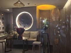 -施奈儿.洗头頭療.按摩SPA.采耳(上梅林店)
