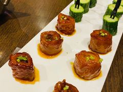 -老牌坊鲁菜名店(宽厚里店)