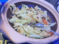 -潮喜竹溪荔湖酒家(荔枝湾店)