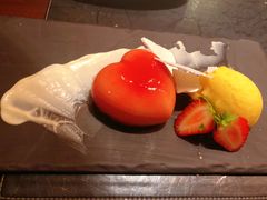 -恰餐厅及酒吧 CHAR Bar & Grill (北京丽都皇冠假日店)