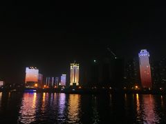 -武汉关码头(轮渡站)