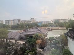 -香雪海饭店中餐厅(人民桥店)