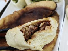 -老回回小吃(百万庄店)