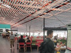-肯德基(机场三店)