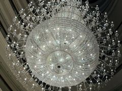 -上海瑞金洲际酒店