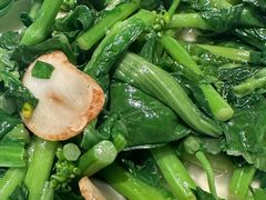 -粗茶淡饭·隐庐私厨(东亭店)