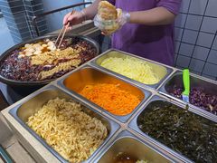 -三兄弟高炉烧饼