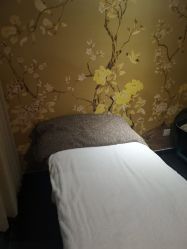 -时尚殿堂·颜SPA