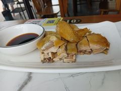 -蟹天蟹地农家菜·阳澄湖大闸蟹(浅水湾店)