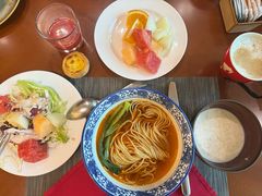 -成都凯宾斯基饭店