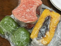 -近水阁糕点(皮市街店)